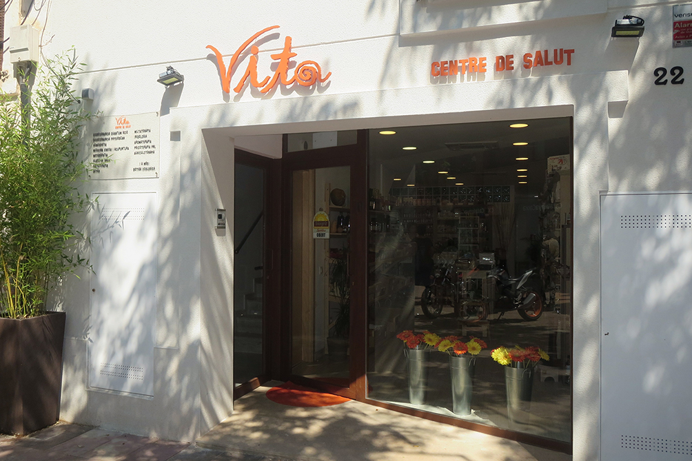 tienda biovita